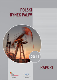 Raport - Polski Rynek Paliw 2011